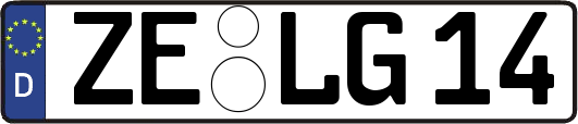 ZE-LG14