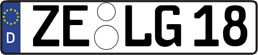 ZE-LG18