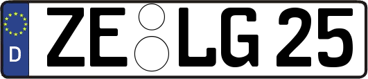 ZE-LG25