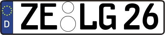 ZE-LG26