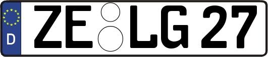 ZE-LG27