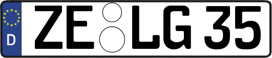 ZE-LG35