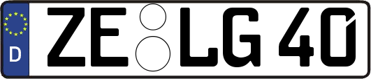 ZE-LG40