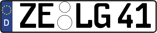ZE-LG41
