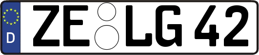 ZE-LG42
