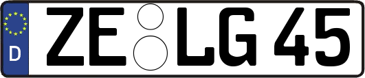 ZE-LG45
