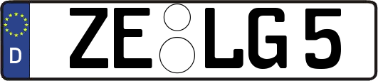 ZE-LG5