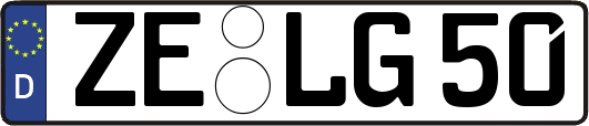 ZE-LG50