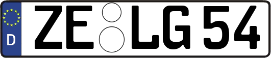 ZE-LG54