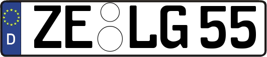 ZE-LG55