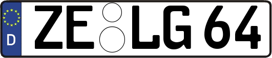 ZE-LG64