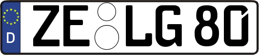ZE-LG80