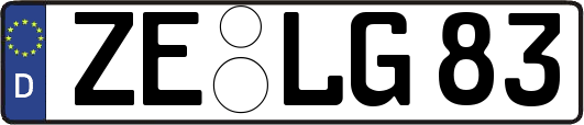 ZE-LG83