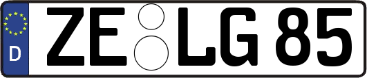 ZE-LG85