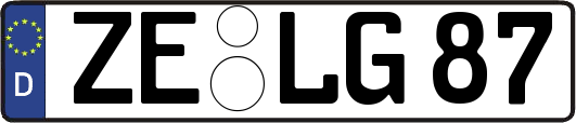 ZE-LG87