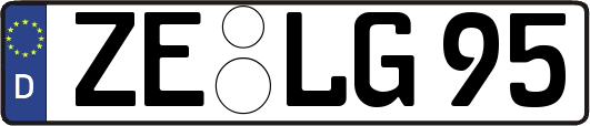 ZE-LG95