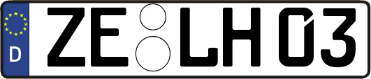 ZE-LH03