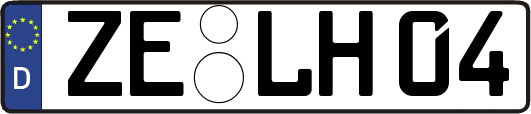ZE-LH04