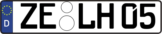 ZE-LH05