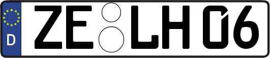 ZE-LH06