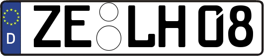 ZE-LH08