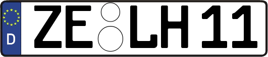 ZE-LH11