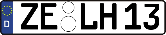 ZE-LH13