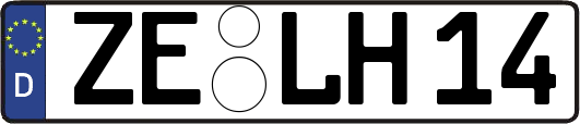 ZE-LH14