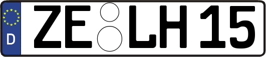 ZE-LH15