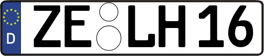 ZE-LH16