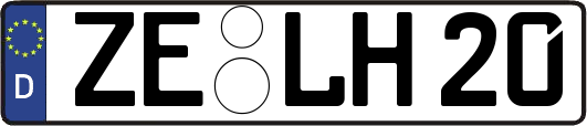 ZE-LH20