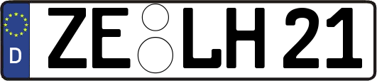 ZE-LH21