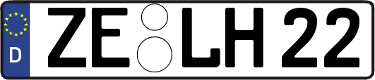 ZE-LH22