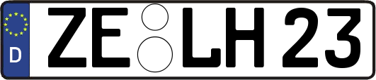 ZE-LH23