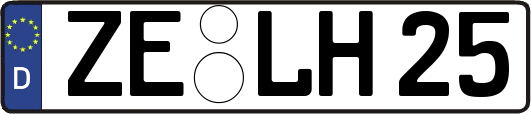 ZE-LH25