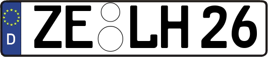 ZE-LH26