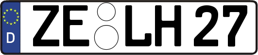 ZE-LH27