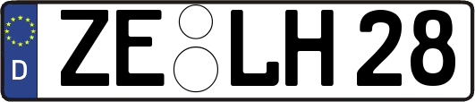 ZE-LH28