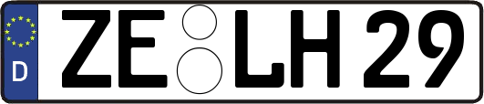 ZE-LH29