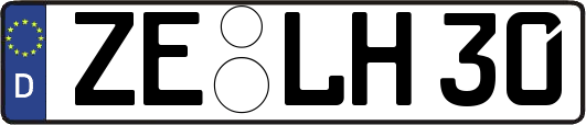 ZE-LH30