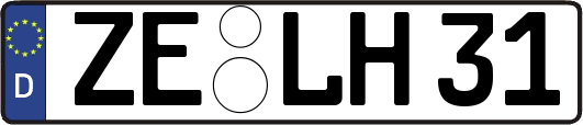 ZE-LH31