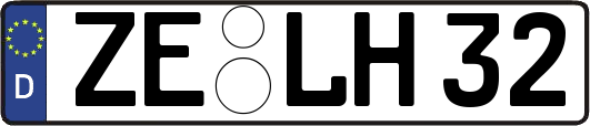 ZE-LH32
