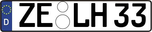 ZE-LH33