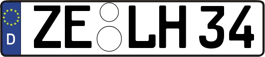 ZE-LH34