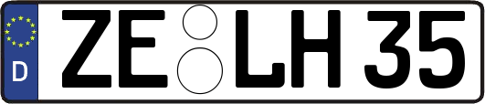 ZE-LH35