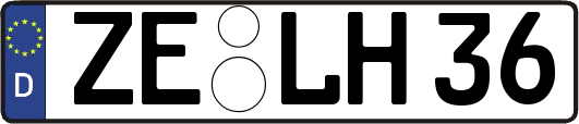 ZE-LH36