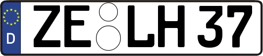 ZE-LH37