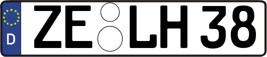 ZE-LH38