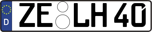 ZE-LH40