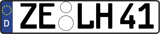 ZE-LH41